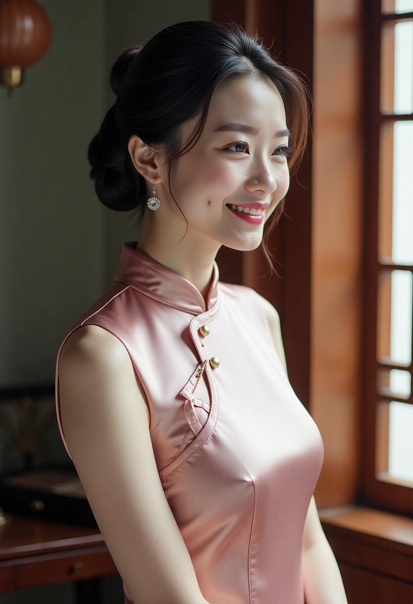 山海邮差动画海报