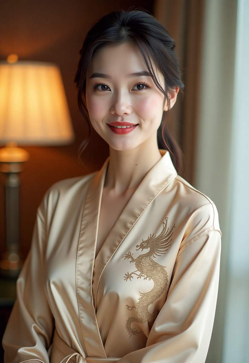 小镇会客厅综艺海报