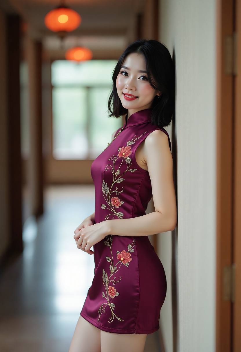 逆光证词电视剧海报