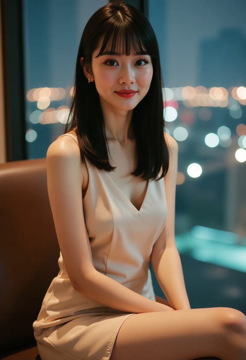 一城烟火电视剧海报
